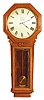 New Haven Clock Co., "Admiral", ca 1900.
