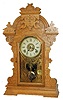 Seth Thomas mantle clock, may be one of the "Exposition Series", but not pictured with those in the catalogs.