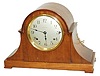 Seth Thomas Sonora Chime Clock No. 257, ca 1915.