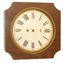 Sessions Clock Co. gallery. — Antique Clocks Price Guide