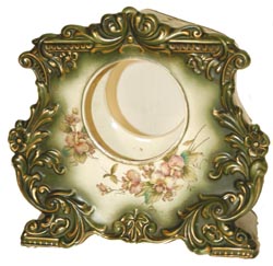 China case marked "No.102". — Antique Clocks Price Guide