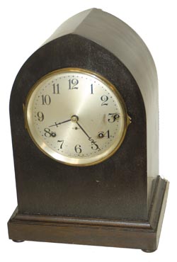 Seth Thomas "Chime Clock", C. 1909. — Antique Clocks Price Guide