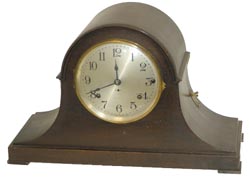 Seth Thomas "Chime Clock No. 59", C. 1922. — Antique Clocks Price Guide