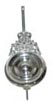 Ansonia Clock Company shelf clock pendulum, — Antique Clocks Price Guide