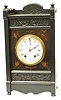 Seth Thomas mantle clock, "Bee", C. 1884.