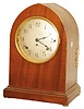 Seth Thomas, "Chime Clock No. 214", C. 1909-1923.