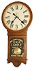 Waterbury Clock Co., "Regulator No. 80", C. 1915.