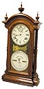 Southern Calendar Clock Co., St. Louis, Mo. "Fashion No. 4" C. 1880.