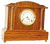 Seth Thomas Sonora "Chime Clock No. 1", C. 1910.