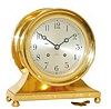 Chelsea ships bell clock.