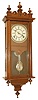 Waterbury Clock Co. hanging, "Ottawa", C. 1891.