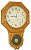 Seth Thomas hanging clock, "Office No. 2", C. 1909.