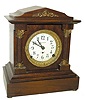 Seth Thomas City Series mantle clock, "Berkley", C. 1909.
