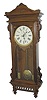 Waterbury Clock Co. "Regulator No. 57", C. 1906.