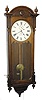 Seth Thomas Clock Co., "Regulator No. 6", C. 1884.