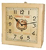 New Haven Clock Co. "Balcony, 12 Inch", C. 1929.