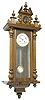 German RA, made by Schlenker & Kienzle, C. early 1900's.