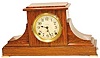 Seth Thomas mantle clock, "Solo", C. 1913.