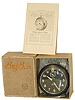 Big Ben by Westclox.