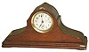 Waterbury Clock Co. novelty, "Alsace", C. 1917.
