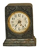 Westclox "Ironclad" alarm clock.