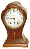 Seth Thomas mantle clock, "Florence", C. 1909.