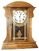 Sessions Clock Company "Superior No. 3-1915".