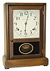 Seth Thomas mantle clock, "Salem", C. 1924.