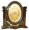 Seth Thomas Swinging Frame clock or Boudoir clock.