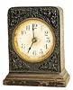 Westclox alarm clock.