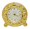 "Made in Germany for Seth Thomas Clocks",