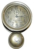 Seth Thomas ships bell clock, "Monitor", C. 1936.