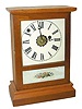 Atkins Clock Co., Bristol, Conn. C. 1859.