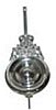 Ansonia Clock Company shelf clock pendulum,