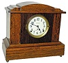 Seth Thomas Sonora Chime mantle clock, one of the very poplar 4 bell models, "Chime Clock No. 1 Special", C. 1915.