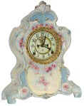 Ansonia Clock Co. Royal Bonn,"No. 503", ca around 1900. — Antique Clocks Price Guide