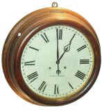 Seth Thomas "Gallery", ca. 1909. — Antique Clocks Price Guide