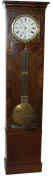 French pinwheel, ca 1890. — Antique Clocks Price Guide