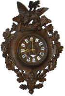 French Cartel, signed, "Larsonneur, St. Lo", ca 1890. — Antique Clocks Price Guide
