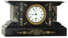 Boston Clock Company, Chelsea, Mass. 1884-1894. — Antique Clocks Price Guide