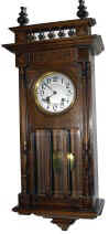 French Repeater, 8 day trapezoid movement signed. — Antique Clocks Price Guide