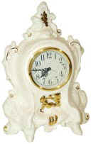 Ridgeway quartz alarm clock. — Antique Clocks Price Guide