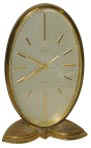 Very nice dial, numerals marked with little brass bars. — Antique Clocks Price Guide