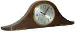 Sessions Self Starting Electric Clock, Model 2W. — Antique Clocks Price Guide