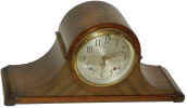 "The Plymouth Clock, Thomaston, Conn.", a subsidiary of Seth Thomas, ca 1938 or close to that year. — Antique Clocks Price Guide