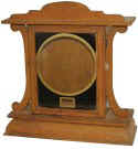 E. Ingraham &amp; Co. "Kitchenette Assortment-No. 1", ca 1927. — Antique Clocks Price Guide