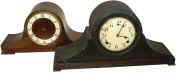 2 tambours. — Antique Clocks Price Guide