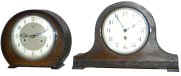 2 tambours. — Antique Clocks Price Guide