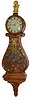 Lyre Banjo probably made in the 70's when everyone was churning out reproductions.