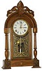 Ansonia Clock Co. parlor clock.